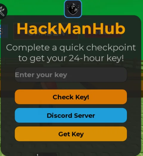 Grow a Garden No Key Loader script GUI