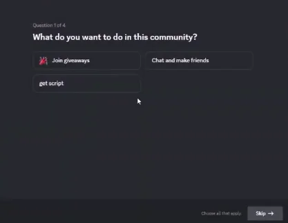Joining the HoHo Hub Discord server